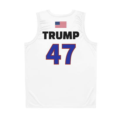 Basketball Jersey, Flag Collection