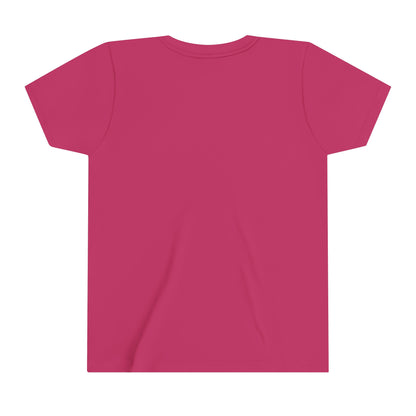 Youth Tee, Eagle Collection