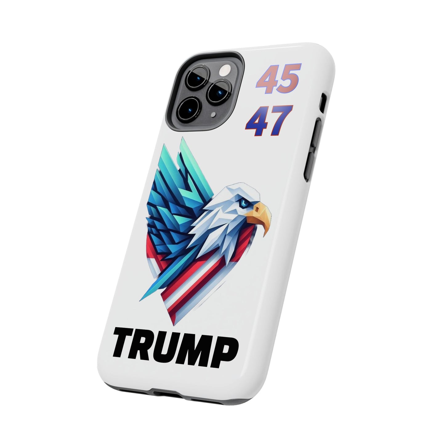 Tough Phone Cases, Eagle Collection