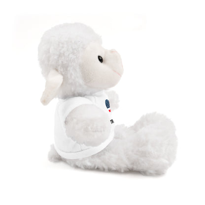 Stuffed Animals, Heart Collection