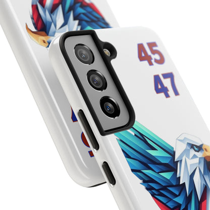 Tough Phone Cases, Eagle Collection