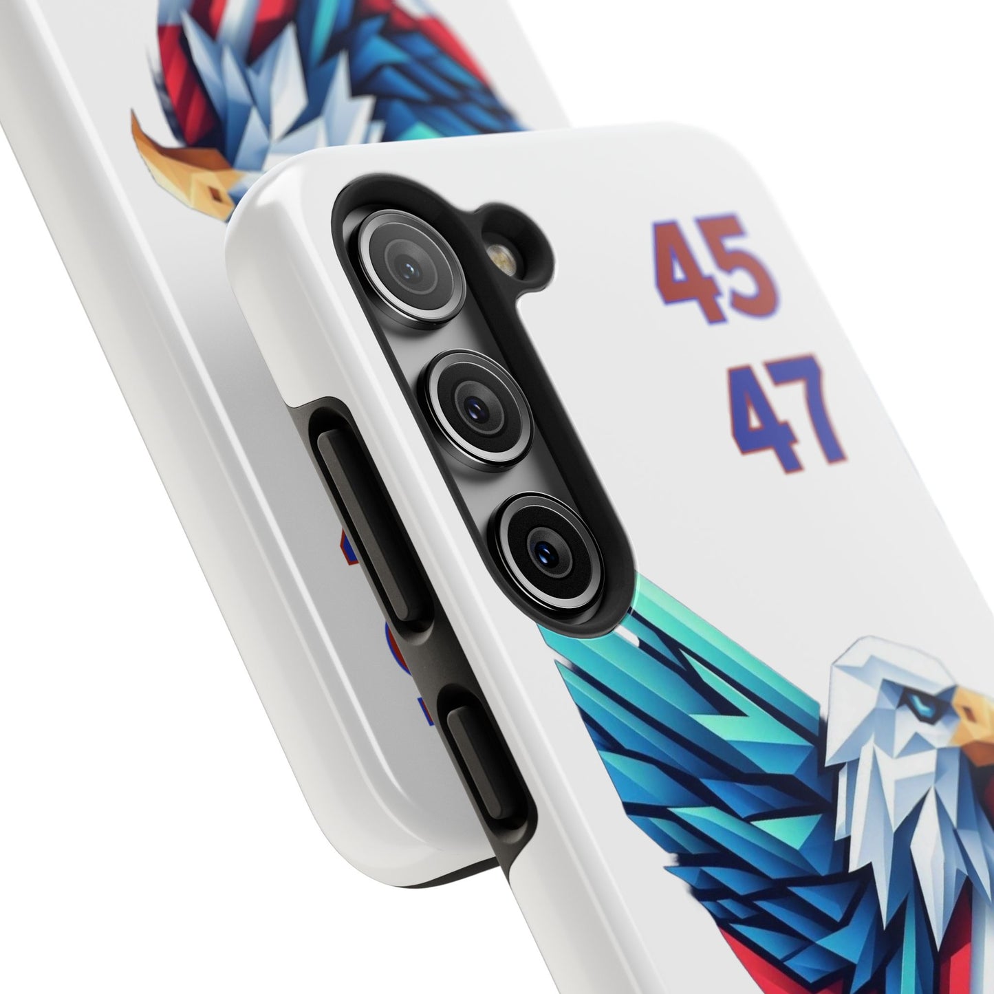 Tough Phone Cases, Eagle Collection
