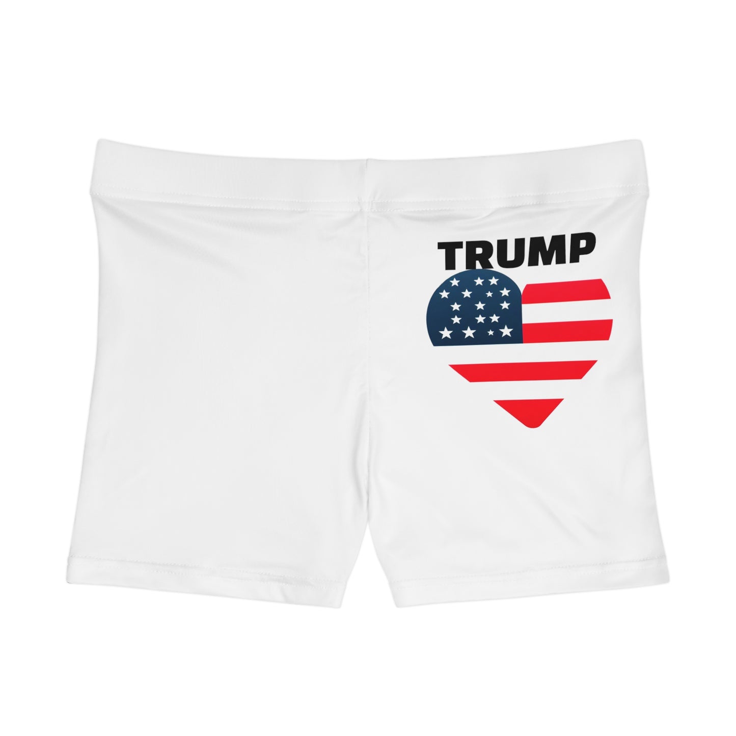 Women's Shorts, Heart Collection