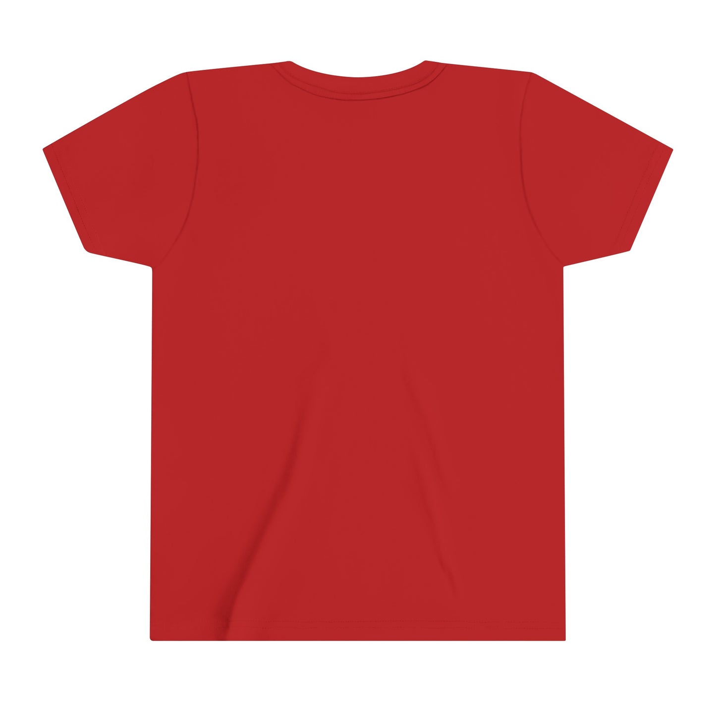 Youth Tee, Eagle Collection