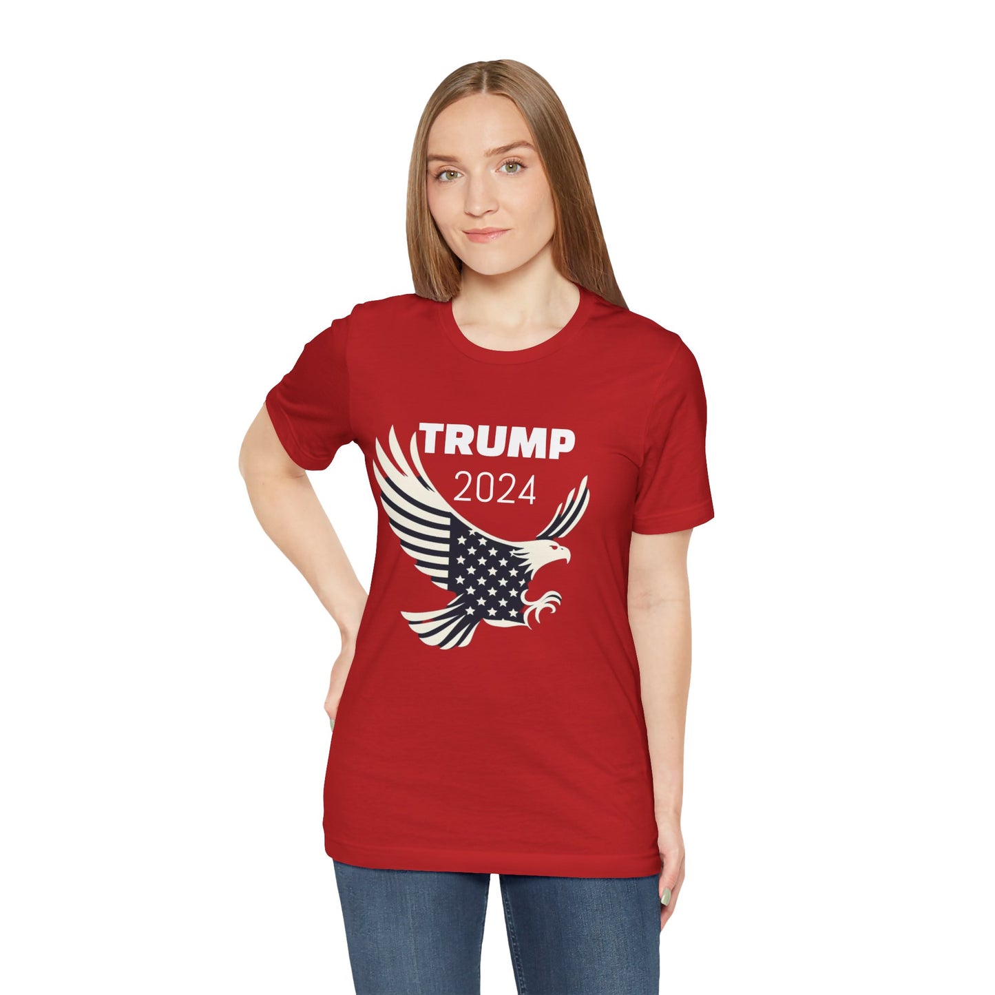 T-Shirt, Eagle Collection