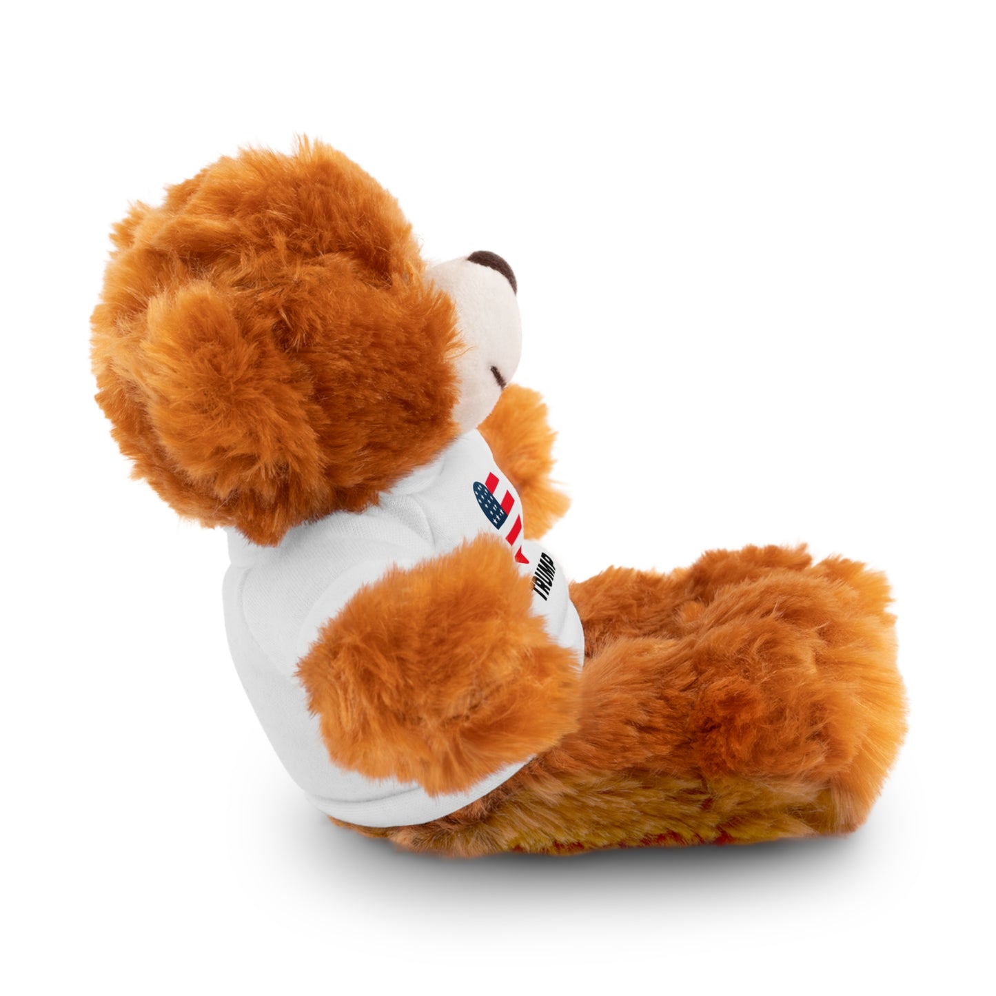 Stuffed Animals, Heart Collection