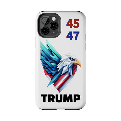 Tough Phone Cases, Eagle Collection