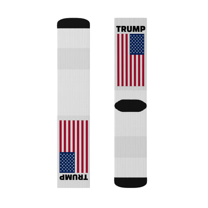 Socks, Flag Collection
