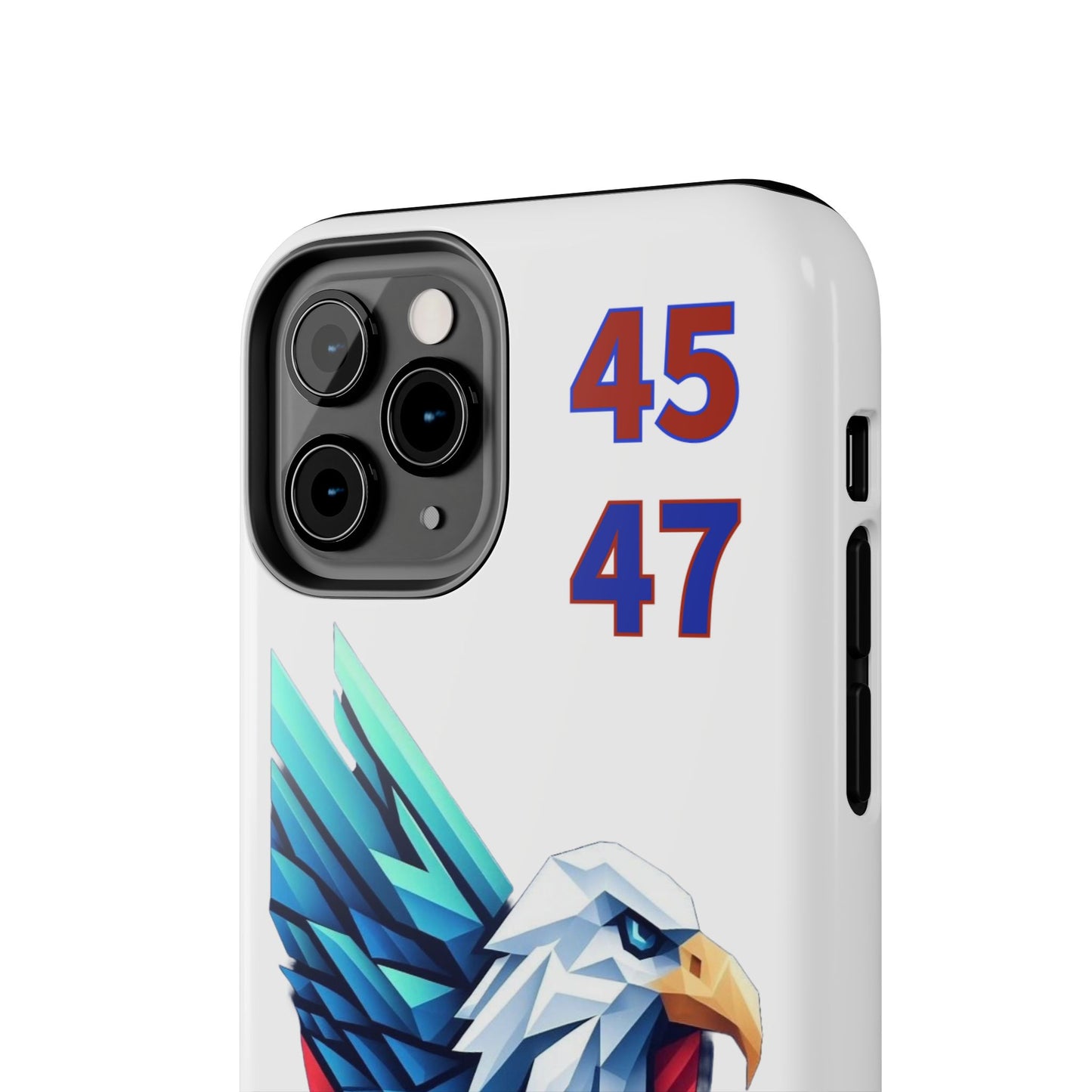 Tough Phone Cases, Eagle Collection
