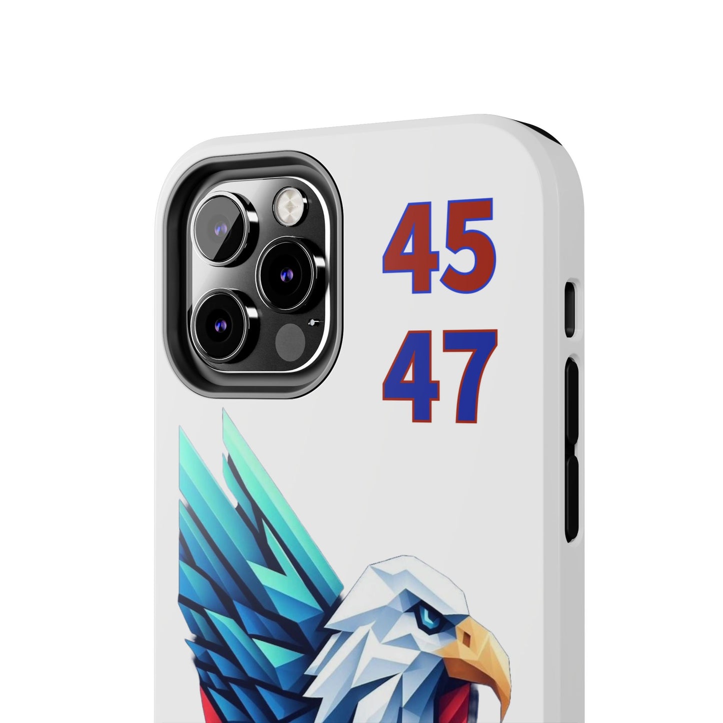 Tough Phone Cases, Eagle Collection