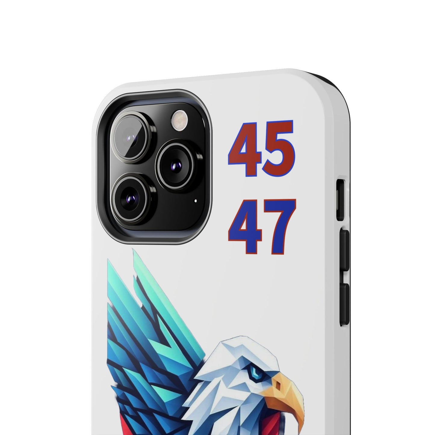 Tough Phone Cases, Eagle Collection