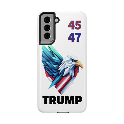 Tough Phone Cases, Eagle Collection