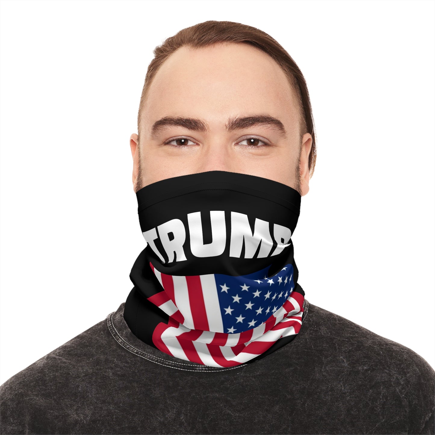 Lightweight Gaiter, Flag Collection