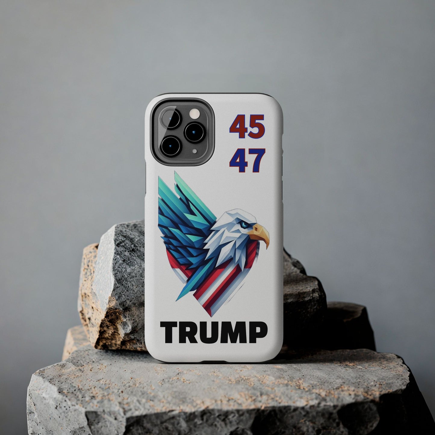 Tough Phone Cases, Eagle Collection