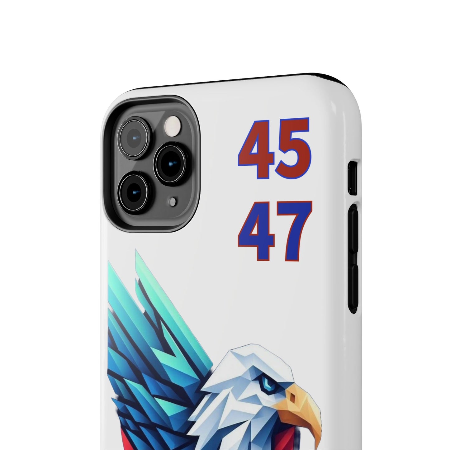 Tough Phone Cases, Eagle Collection