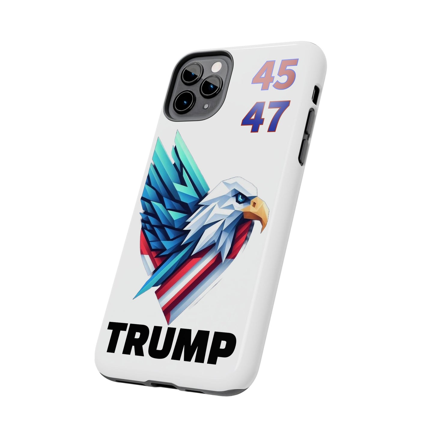 Tough Phone Cases, Eagle Collection