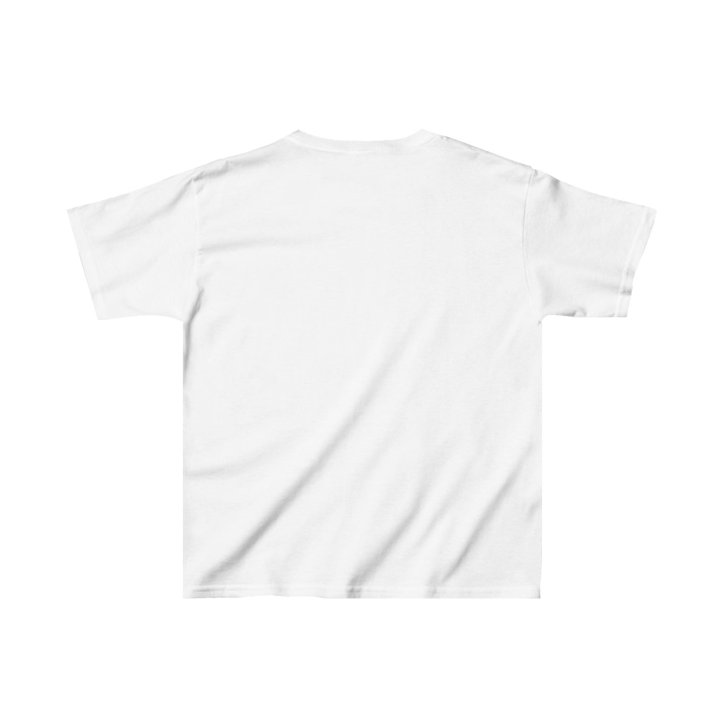 Kids Trucker Tee