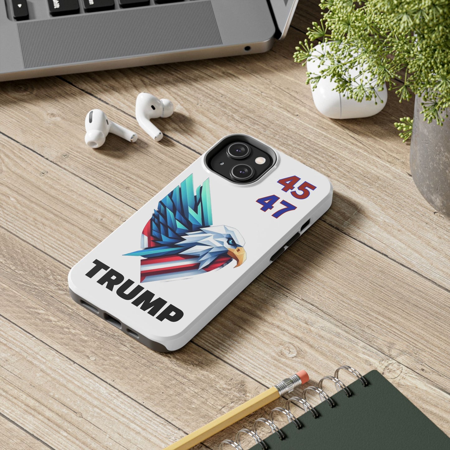 Tough Phone Cases, Eagle Collection