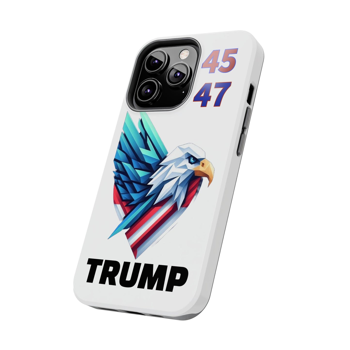 Tough Phone Cases, Eagle Collection