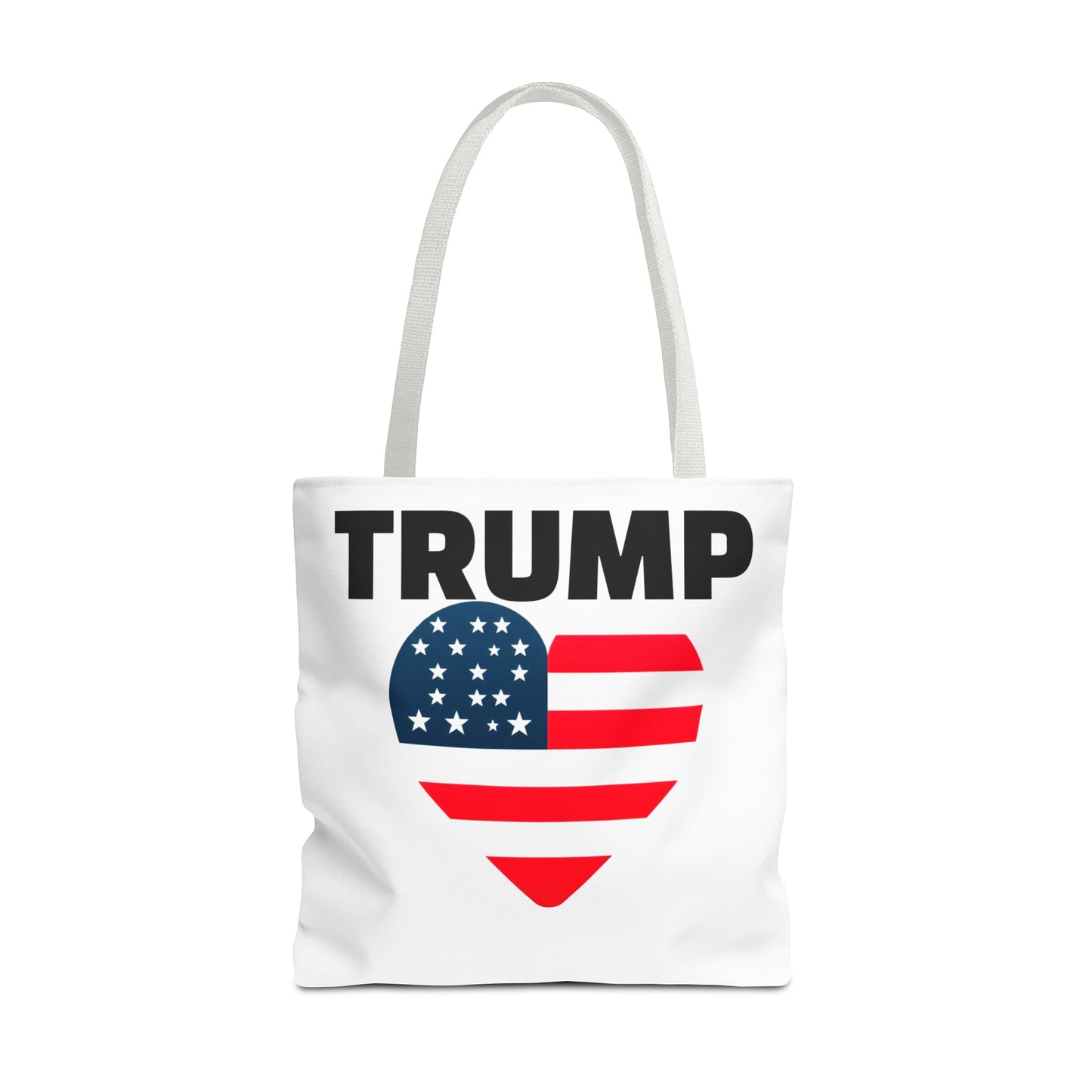Tote Bag, Heart Collection
