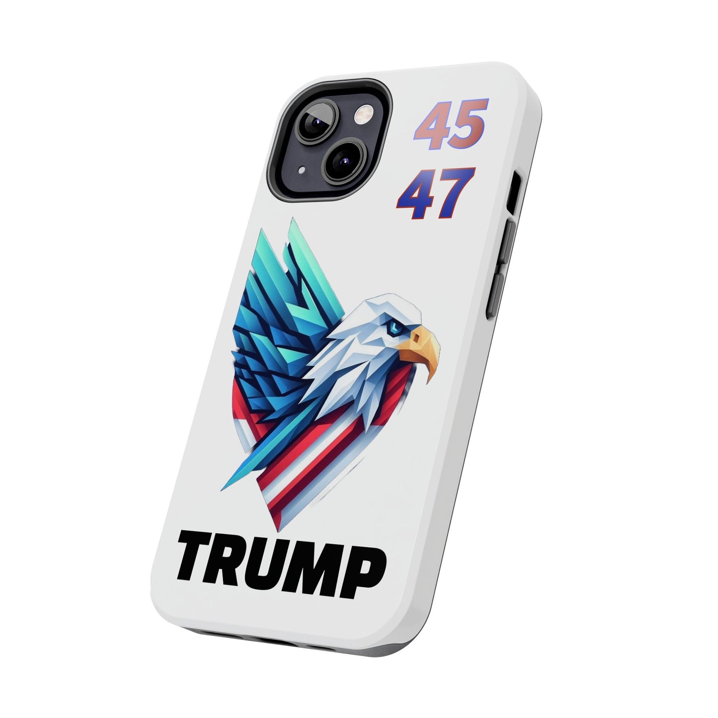 Tough Phone Cases, Eagle Collection
