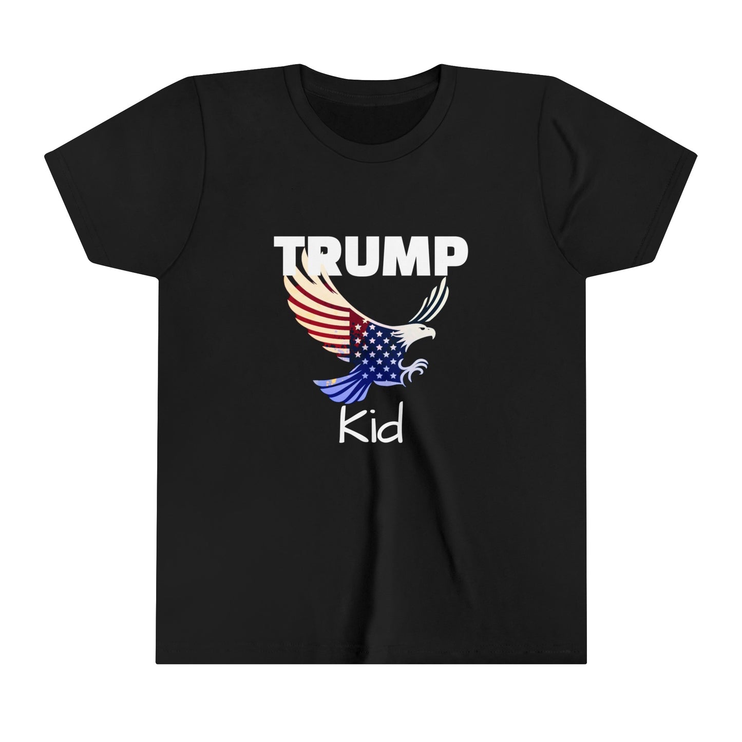 Youth Tee, Eagle Collection