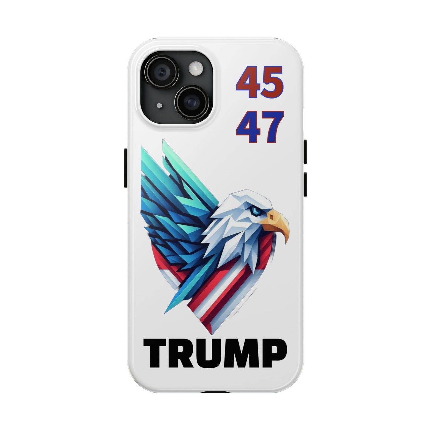 Tough Phone Cases, Eagle Collection