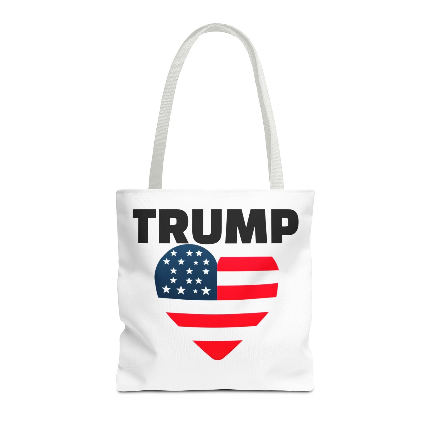Tote Bag, Heart Collection