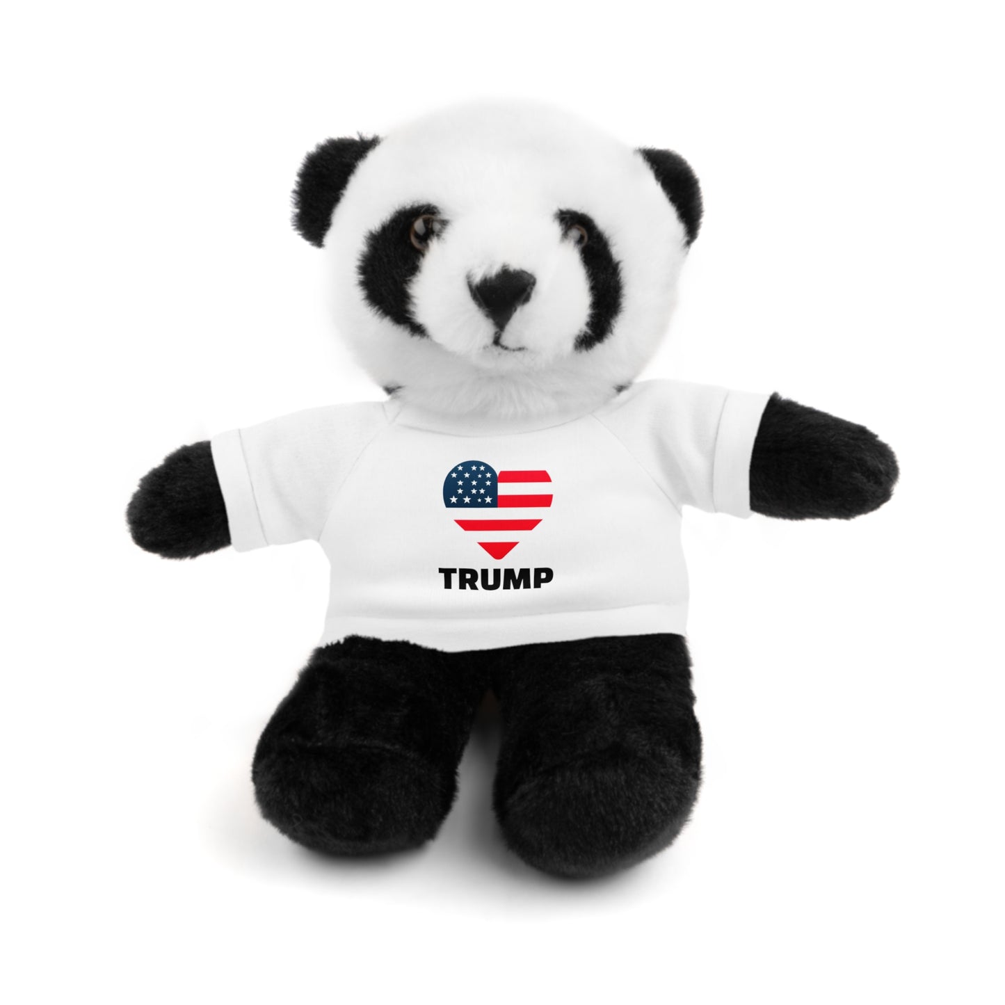 Stuffed Animals, Heart Collection