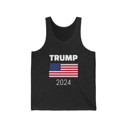 Tank Top Flag Collection