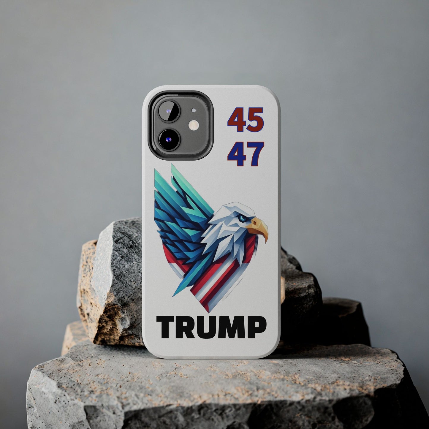 Tough Phone Cases, Eagle Collection
