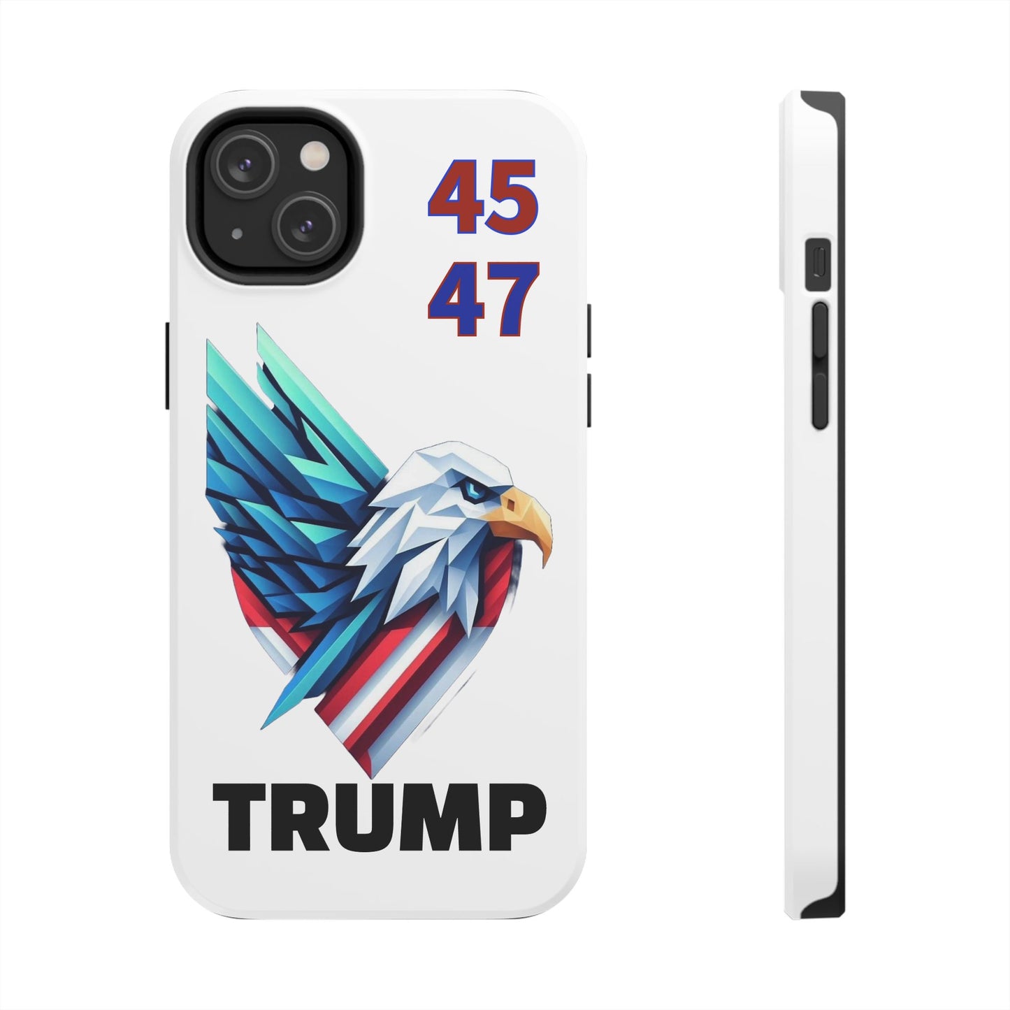 Tough Phone Cases, Eagle Collection