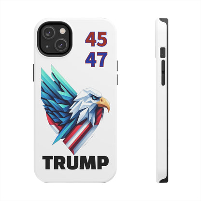 Tough Phone Cases, Eagle Collection
