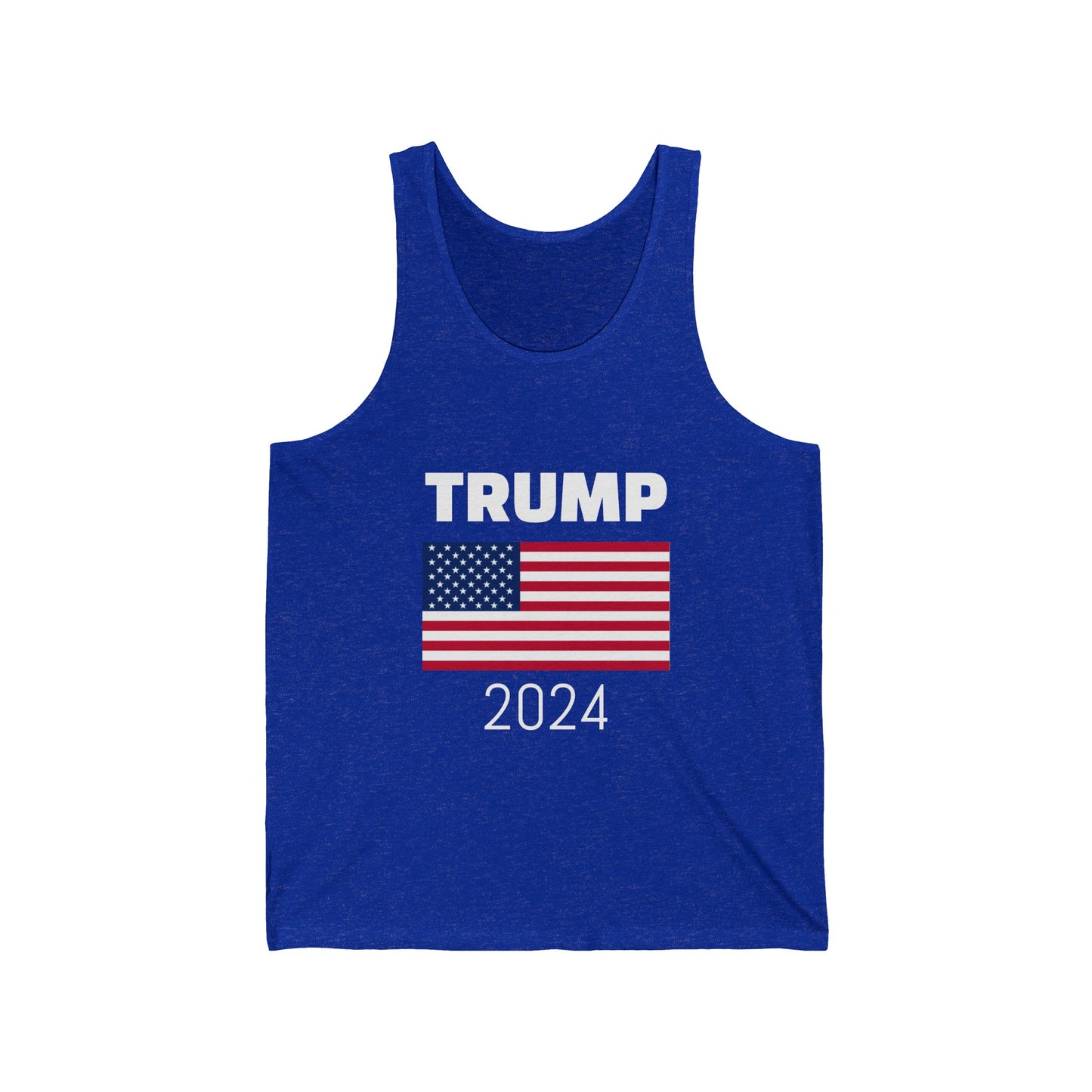 Tank Top Flag Collection