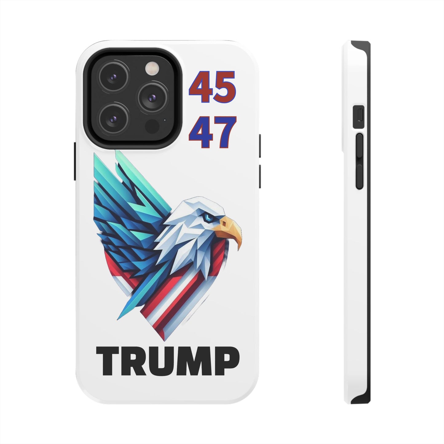 Tough Phone Cases, Eagle Collection