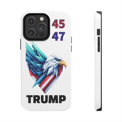 Tough Phone Cases, Eagle Collection