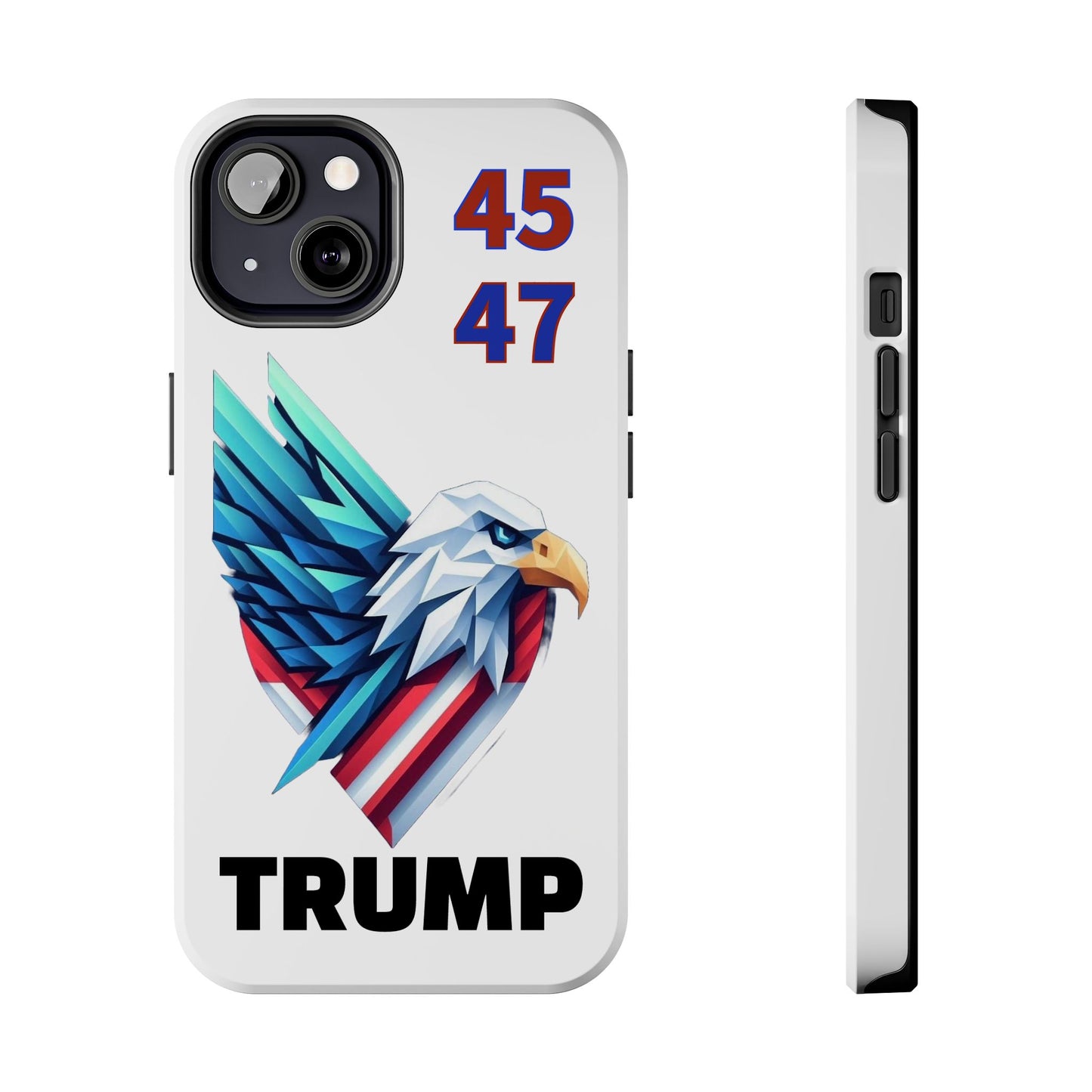 Tough Phone Cases, Eagle Collection