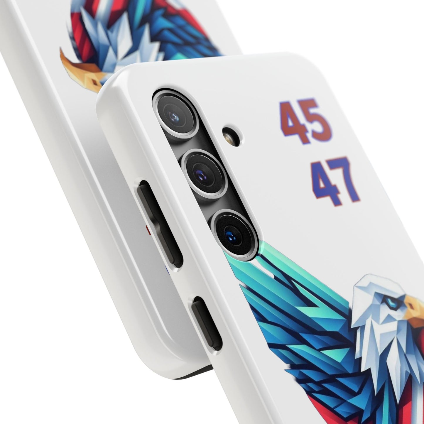 Tough Phone Cases, Eagle Collection