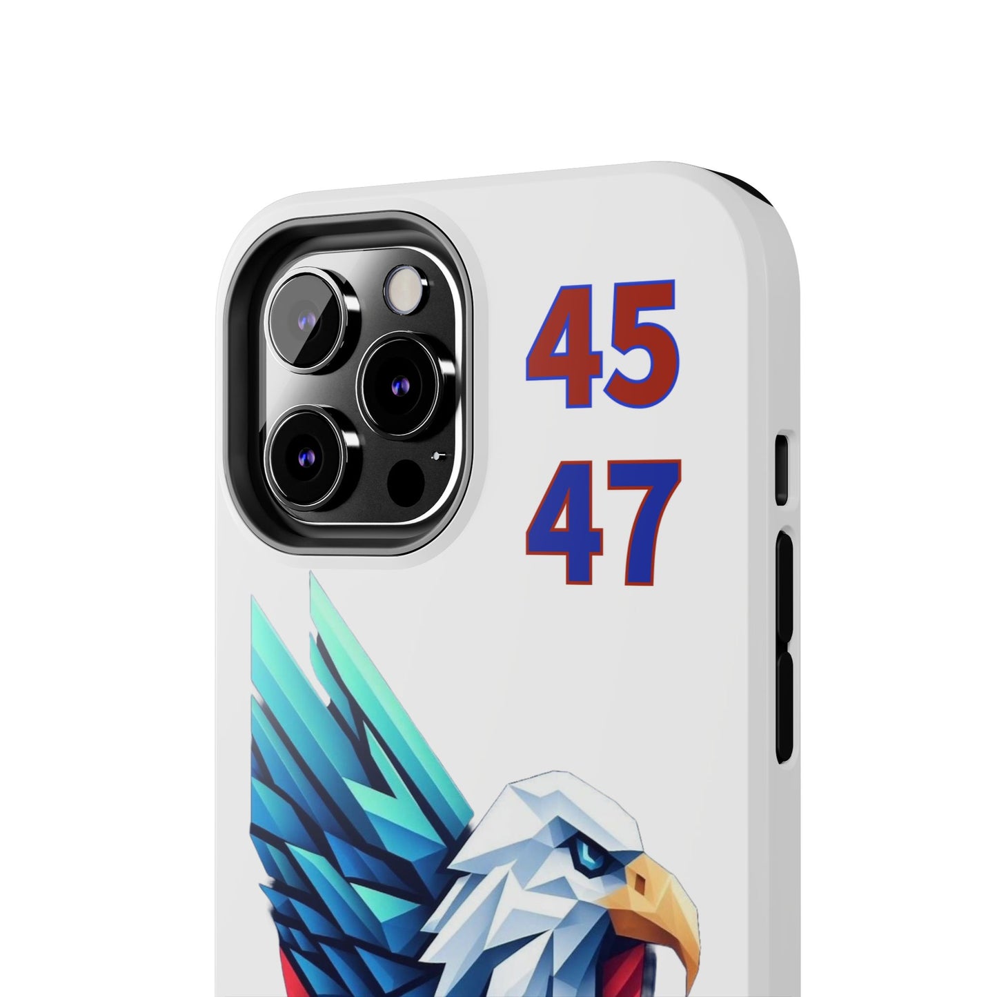 Tough Phone Cases, Eagle Collection