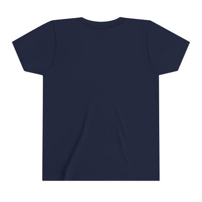Youth Tee, Eagle Collection