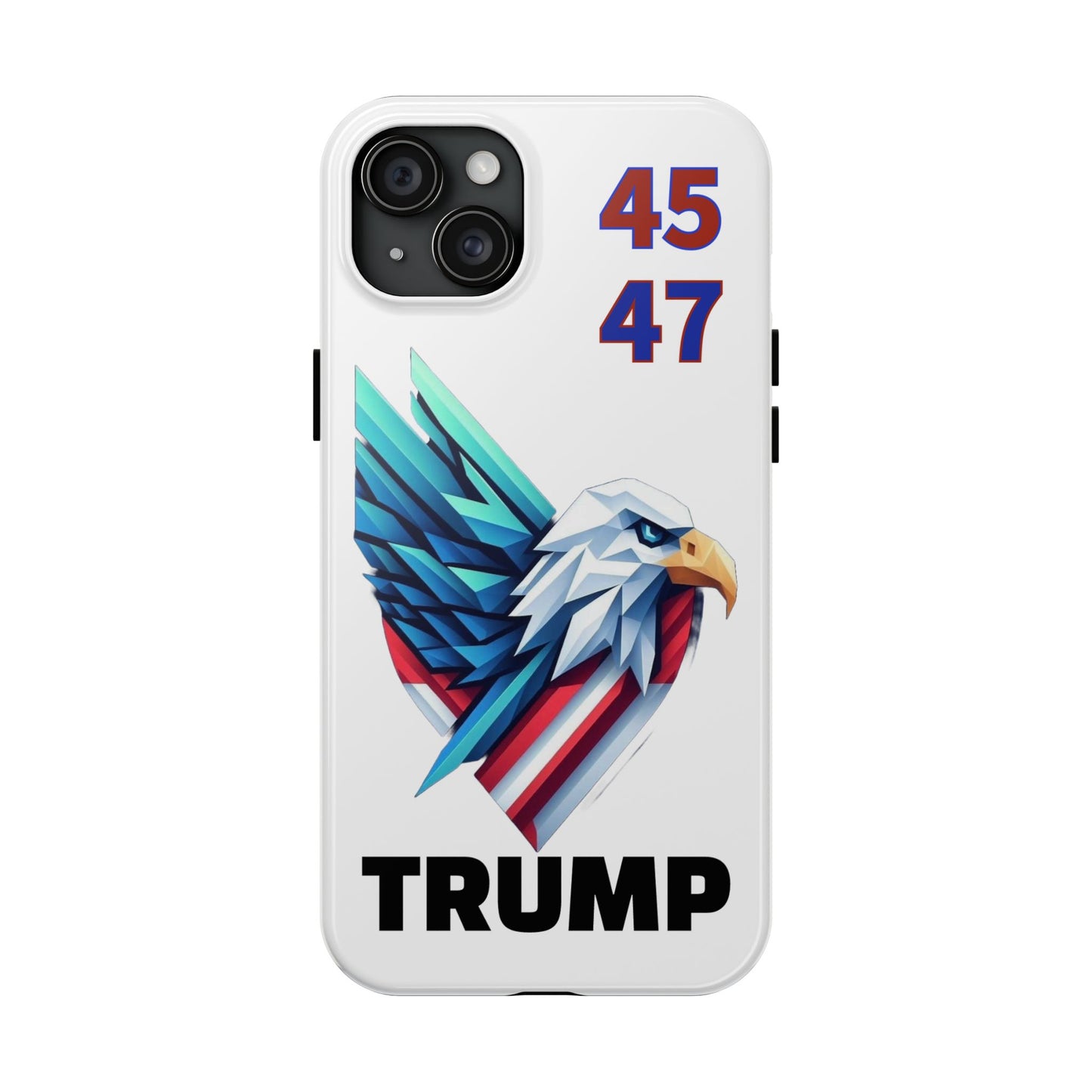 Tough Phone Cases, Eagle Collection