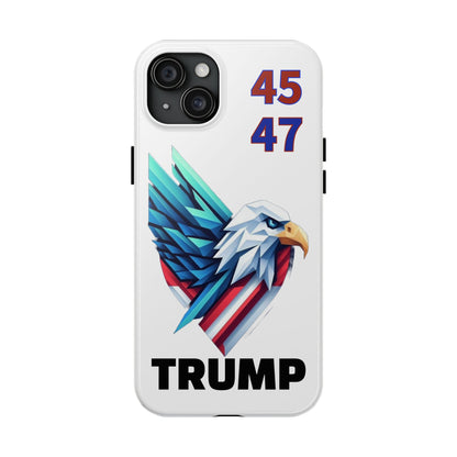 Tough Phone Cases, Eagle Collection