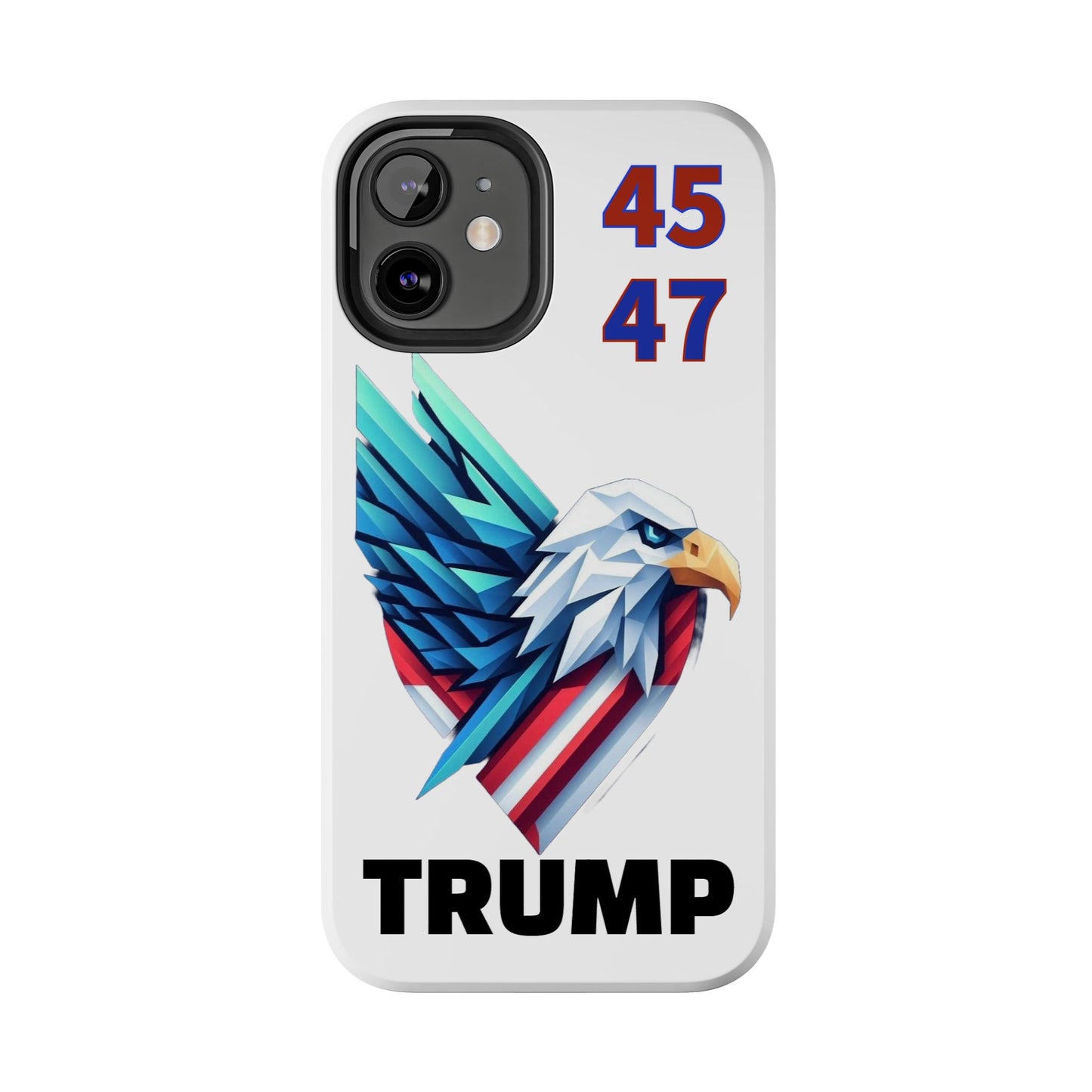 Tough Phone Cases, Eagle Collection