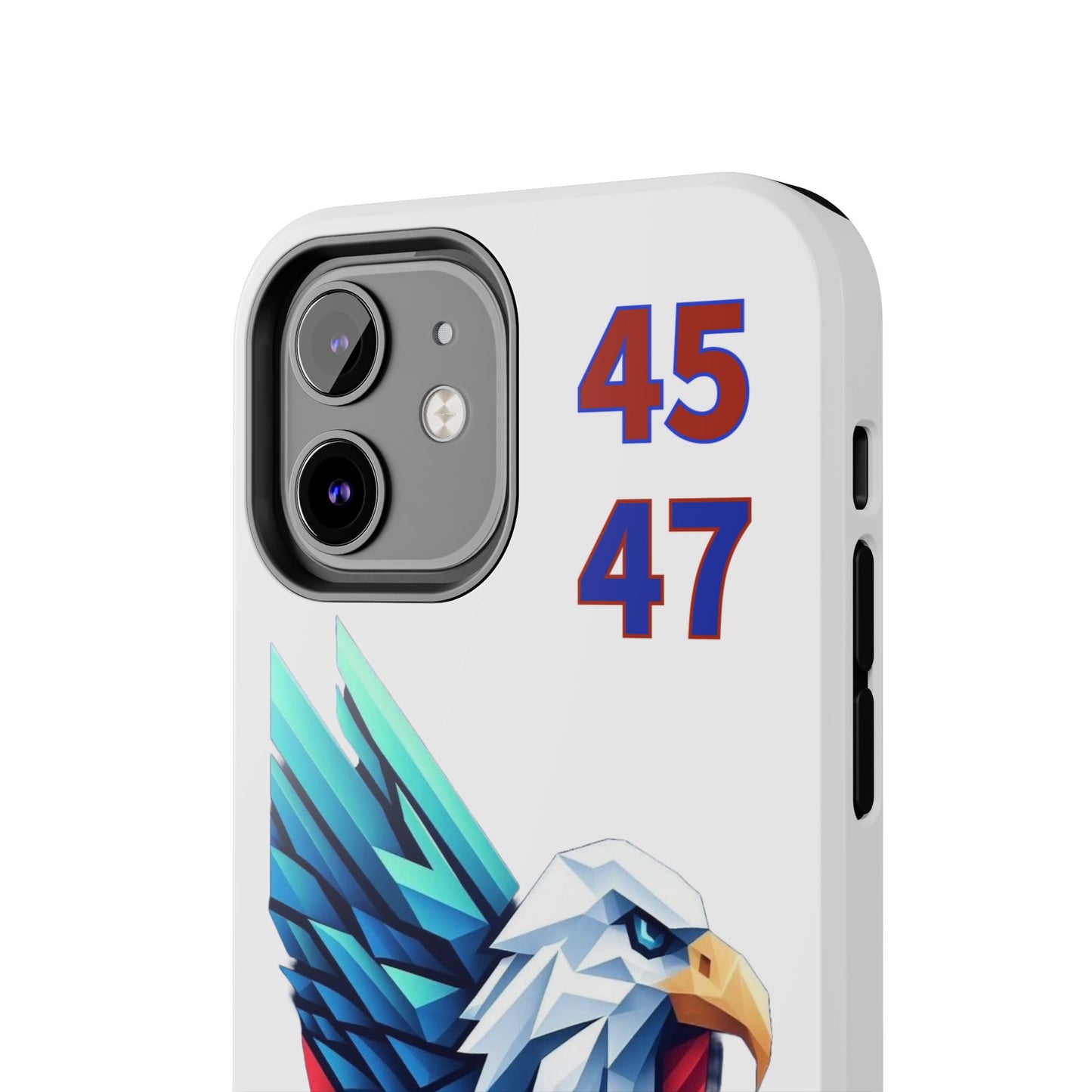 Tough Phone Cases, Eagle Collection