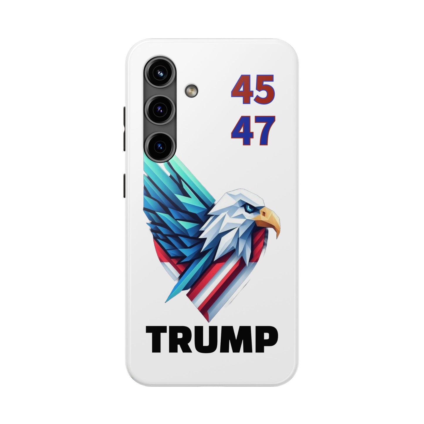 Tough Phone Cases, Eagle Collection