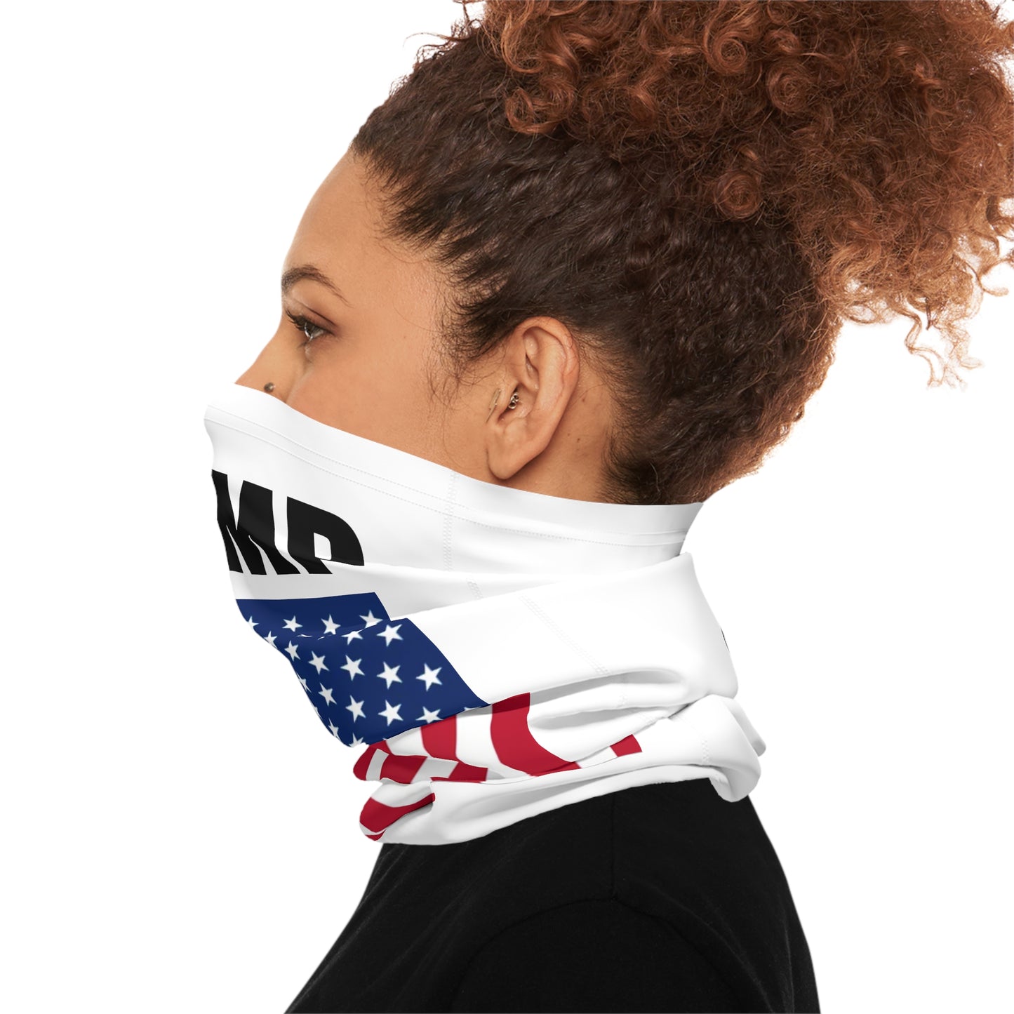 Lightweight Gaiter, Flag Collection
