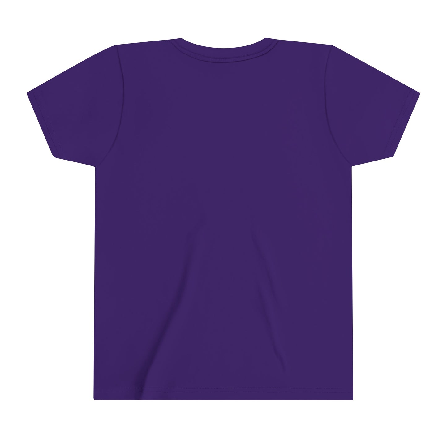Youth Tee, Eagle Collection