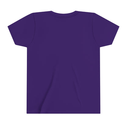 Youth Tee, Eagle Collection