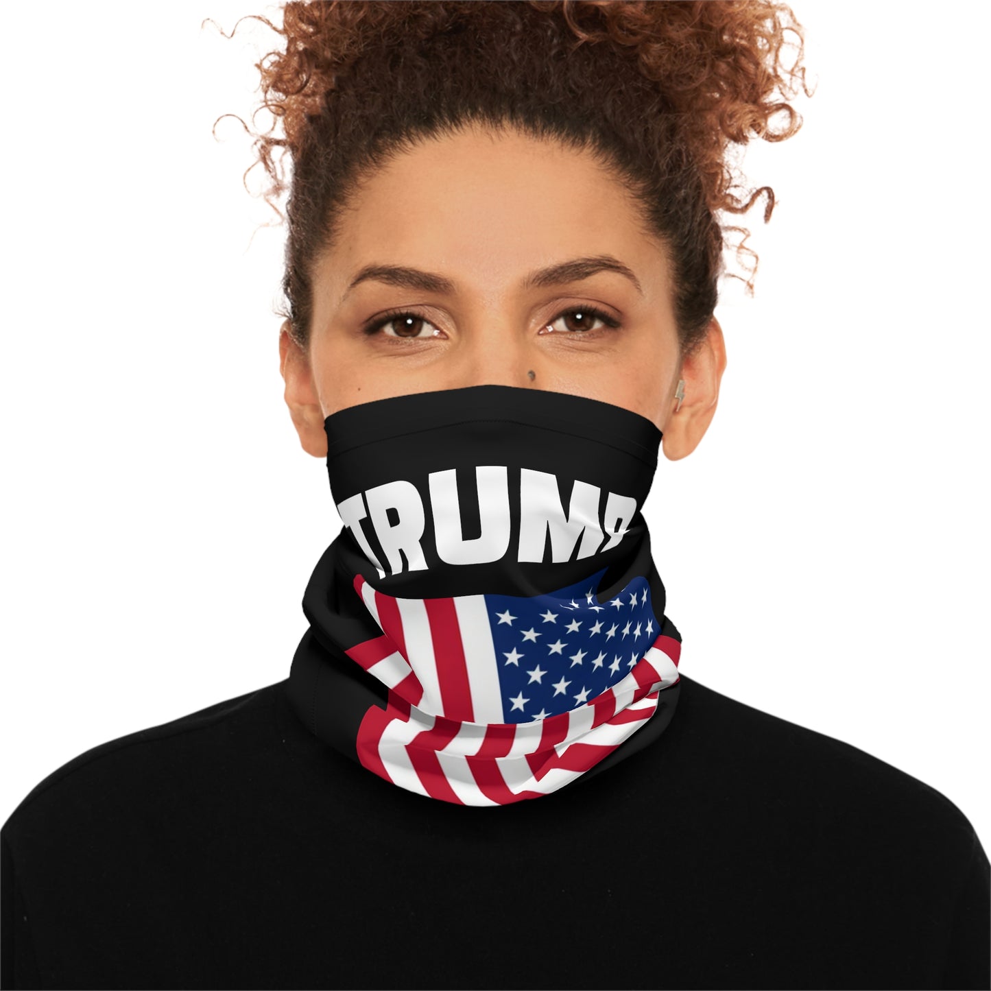 Lightweight Gaiter, Flag Collection