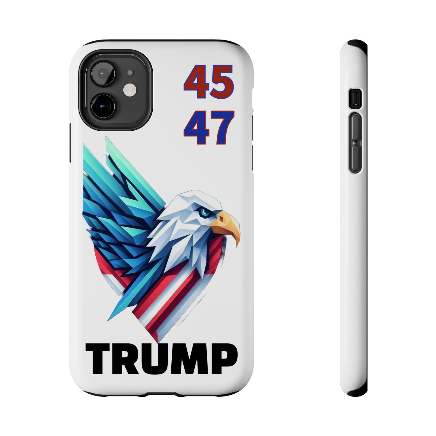 Tough Phone Cases, Eagle Collection